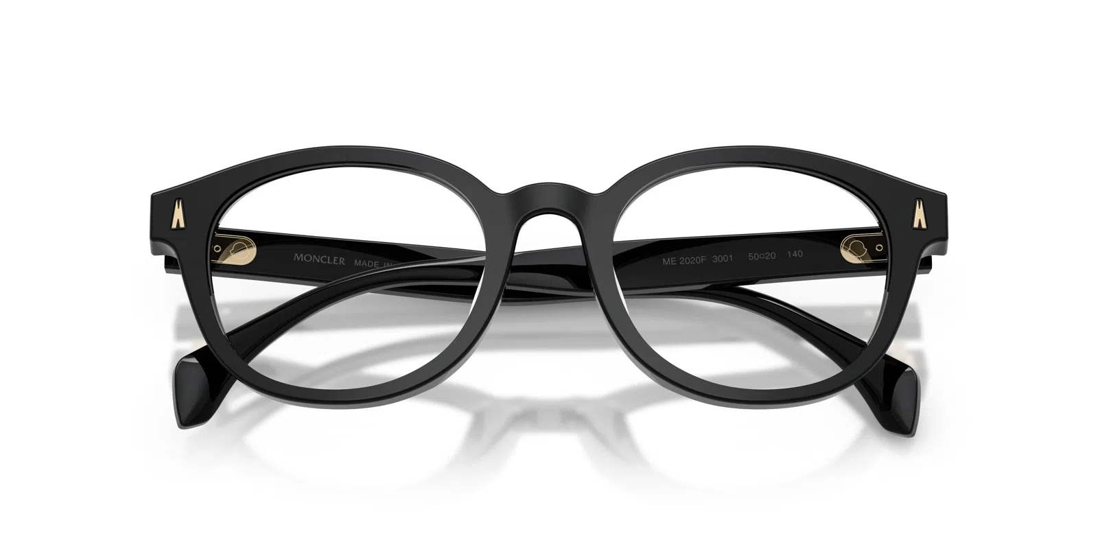 Moncler 2020F Eyeglasses - view 8